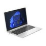 HP EliteBook 645 G10 AMD Ryzen 5 7530U 14inch FHD AG LED 16GB DDR4 512GB SSD UMA W11P 3YW