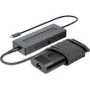 HP Universal USB-C Hub and Laptop Charger Combo