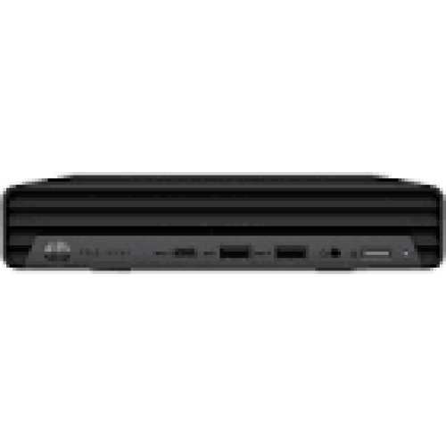 HP Pro Mini 400 G9 Intel Core i5-13500T 16GB DDR4 512GB M.2 SSD UMA W11P 1YW