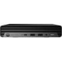 HP Pro Mini 400 G9 Intel Core i5-13500T 16GB DDR4 512GB M.2 SSD UMA W11P 1YW