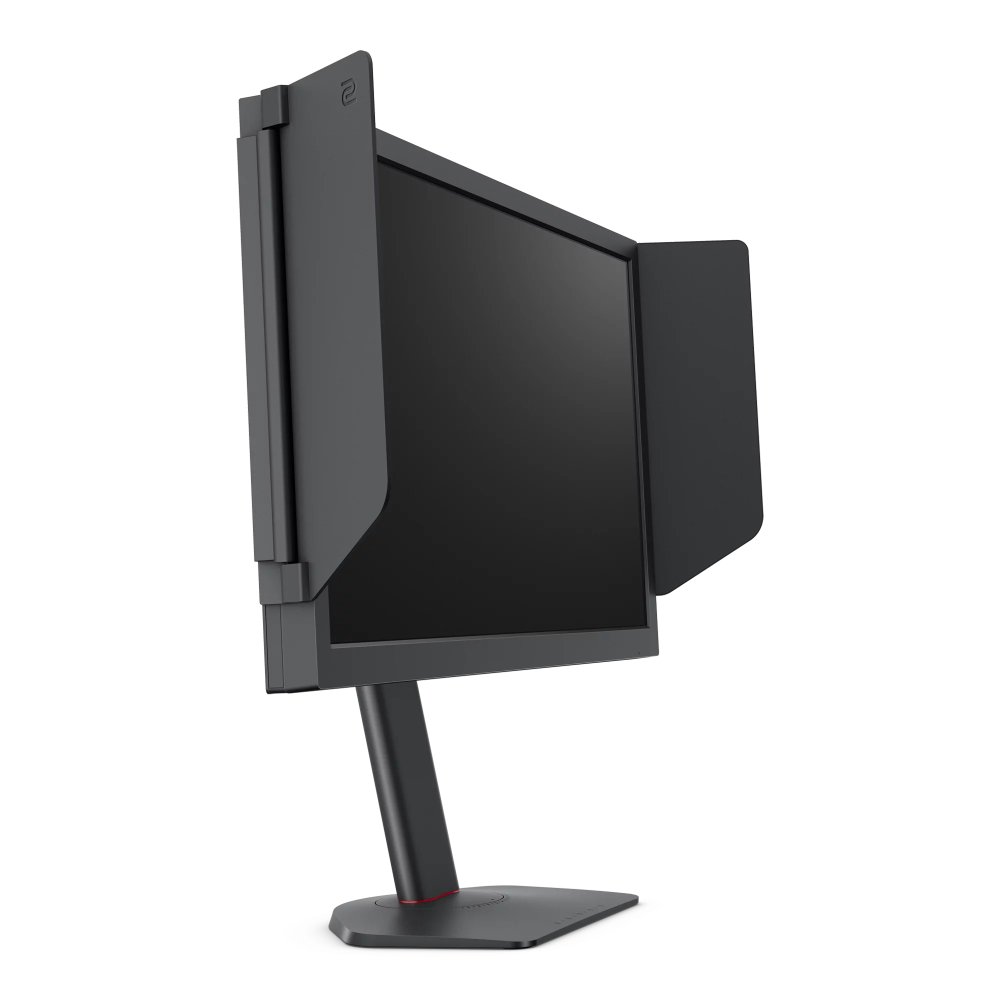 BENQ ZOWIE XQ2566X 24.1inch QHD Fast TN 360Hz 0.5ms HDMI DP DyAc 3 Height Adjustable Gaming Monitor