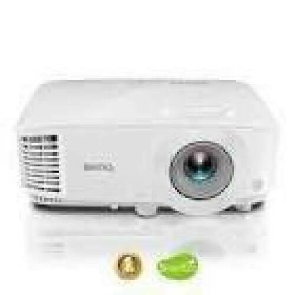 BENQ MW550 DLP Projector 3600lm WXGA 1280x800 20000:1 D-Sub/HDMI/USB/RS232 speaker 2Wx1