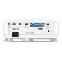 BENQ MW560 projector WXGA 4000lm 1.1x HDMIx2 USB-A 3D SmartEco 0.5W 10W speaker