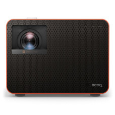 BENQ X3100I 3300ANSI LED 4K 1.15-1.50 Android 11 Airplay Chromecast Android TV Netflix DLP gaming projector