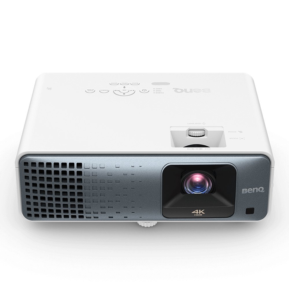 BENQ TK710 4K 3200lm Casual Gaming projector HDR10
