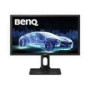BENQ PD2700Q 27inch LED Wide TFT IPS 2.560x1.440 16:9 1000:1 350cd 4ms DP HDMI USB 2.0 black