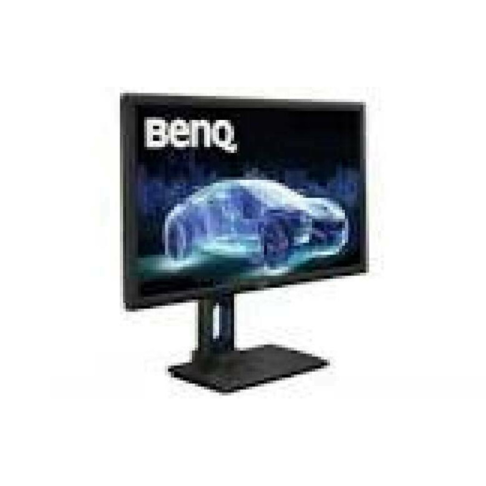 BENQ PD2700Q 27inch LED Wide TFT IPS 2.560x1.440 16:9 1000:1 350cd 4ms DP HDMI USB 2.0 black