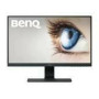 BENQ GW2480 23.8inch Wide LED Display FullHD 1080p 16:9 12 Mio:1 250cd/m 5ms HDMI DP 2x 1Watt TCO 6.0
