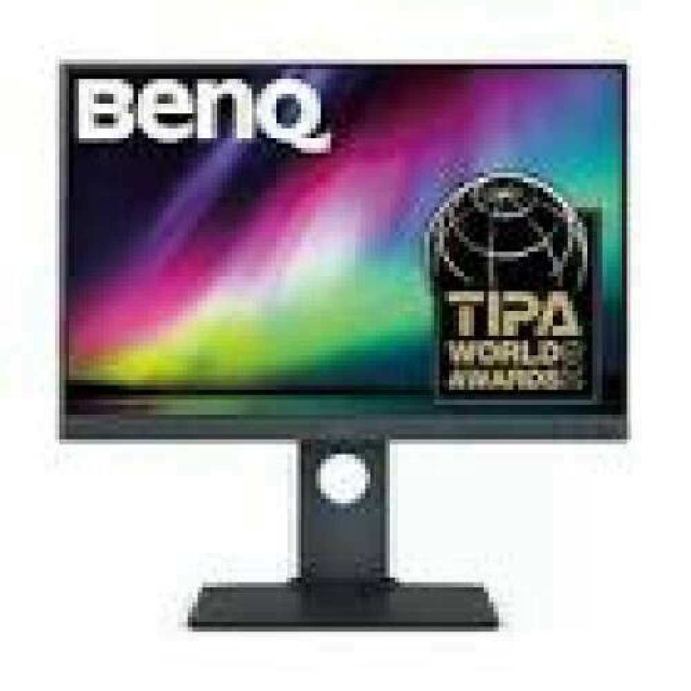 BENQ SW240 61.21cm 24.1inch LED WUXGA gray