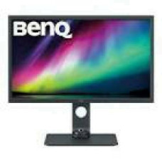 BENQ SW321C 32inch photographer monitor 4K Adobe RGB 3840x2160 IPS 2xHDMI DP USB USB-C 60W