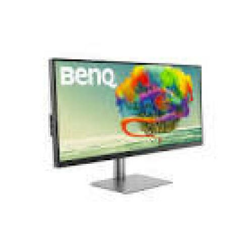 BENQ DesignVue Monitor PD3420Q 86.36cm 34inch Wide TFT IPS-Panel