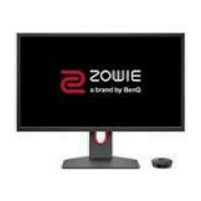 BENQ XL2546K monitor 24.5inch 1920x1080 TN 240hz 1000:1 320cd/m2 3xHDMI 2.0 DP 1.2