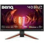 BENQ MOBIUZ EX2710Q 27inch 2560x1440 WQHD 165Hz IPS Panel HDR FreeSync Premium 1ms 2x HDMI 1x Displayport