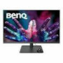 BENQ PD2705U 27inch LED 3840x2160 16:9 350cd/m2 5ms HDMI/DP/USB-C PD65W Black