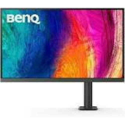 BENQ PD2705UA 27inch 4K IPS 16:9 3840x2160 DesignVue designer monitor with Ergo Stand HDMI DisplayPort mini DP DP out USB3.1 Hub KVM
