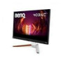 BENQ MOBIUZ EX3210U 31.5inch LED 3840x216 16:9 600cd/m2 1ms 144hz 2xHDMI 1xDP Grey height adj.