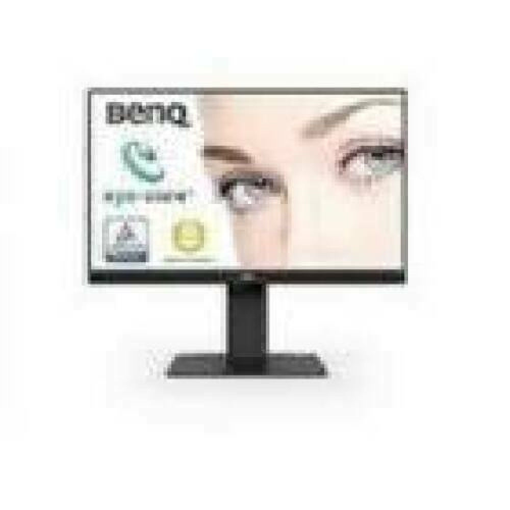 BENQ GW2785TC 27inch FHD IPS DP/HDMI/DP out USB-C PD60W Noise cancellation microphone Coding mode