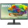 BENQ BL2785TC 27inch IPS LED 1920x1080 16:9 250cd/m2 5ms HDMI DP USB-C PD60W Black