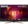 BENQ EX480UZ 48inch UHD OLED 120Hz 0.1ms 450cd/m2 HDMI 2.1 DP USB typ C PD90W