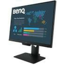 BENQ GW3290QT 31.5inch IPS 2560x1440 16:9 350cd/m2 5ms HDMI DP USB Black