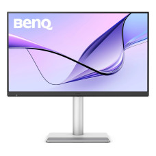 BENQ MA270S 27inch 5K IPS Glossy 450nits TB4 2xUSB-C Daisy Chain KVM