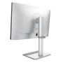 BENQ MA270S 27inch 5K IPS Glossy 450nits TB4 2xUSB-C Daisy Chain KVM