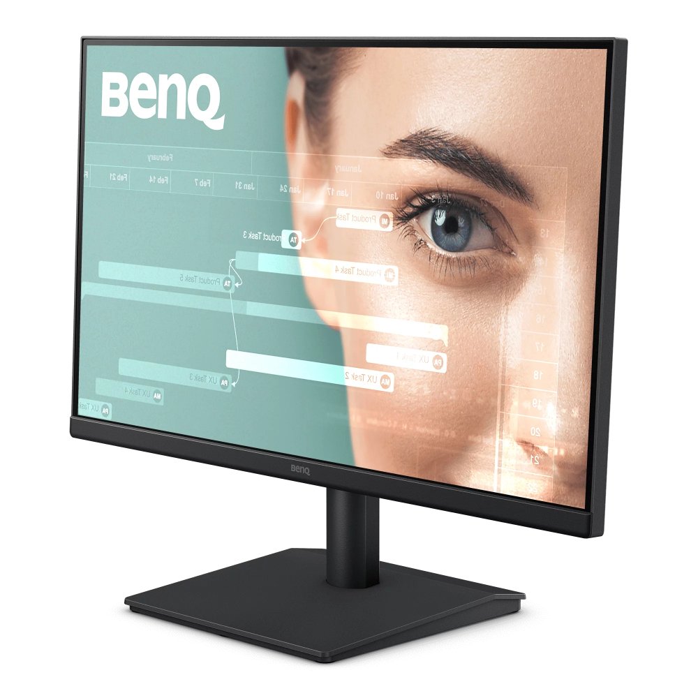 BENQ GW2291 21.5inch FHD IPS 5ms 100Hz D-Sub HDMI Speakers