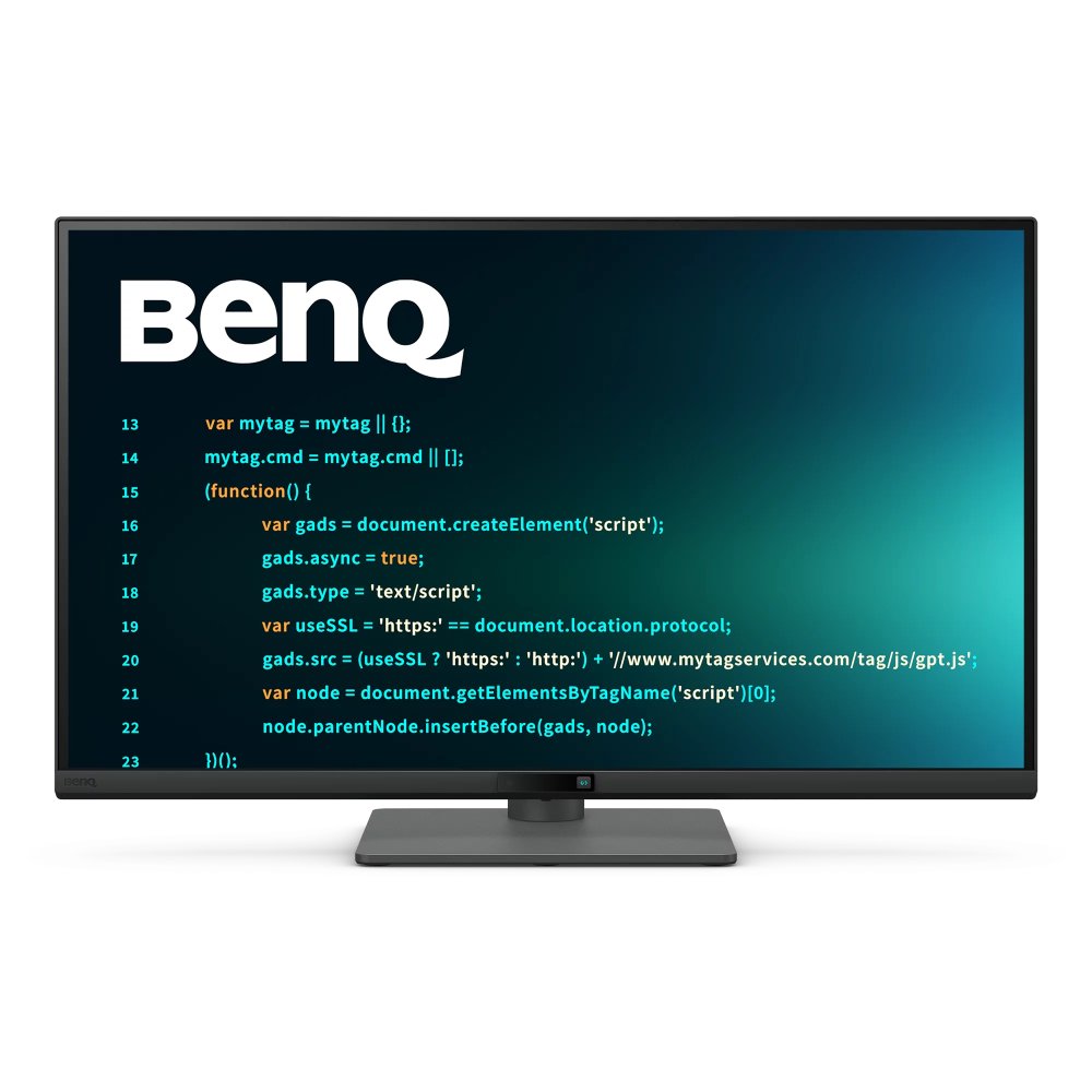 BENQ RD270Q 27inch IPS QHD 350cd/m2 144Hz 5ms HDMI DP USB C PD65W HUB USB Speakers PIVOT
