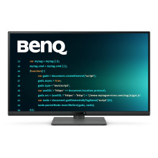 BENQ RD270Q 27inch IPS QHD 350cd/m2 144Hz 5ms HDMI DP USB C PD65W HUB USB Speakers PIVOT