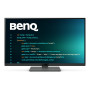 BENQ RD270Q 27inch IPS QHD 350cd/m2 144Hz 5ms HDMI DP USB C PD65W HUB USB Speakers PIVOT