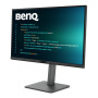 BENQ RD270Q 27inch IPS QHD 350cd/m2 144Hz 5ms HDMI DP USB C PD65W HUB USB Speakers PIVOT
