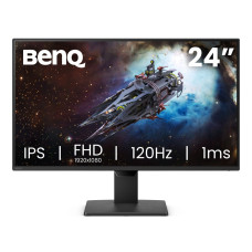 BENQ GW2490P 23.8inch FHD IPS 120Hz 5ms HDMI DP Speakers BENQ GW2490P 23.8inch FHD IPS 120Hz 5ms HDMI DP Speakers