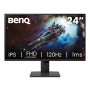 BENQ GW2490P 23.8inch FHD IPS 120Hz 5ms HDMI DP Speakers