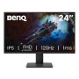 BENQ GW2491P 23.8inch FHD IPS 120Hz 5ms HDMI DP
