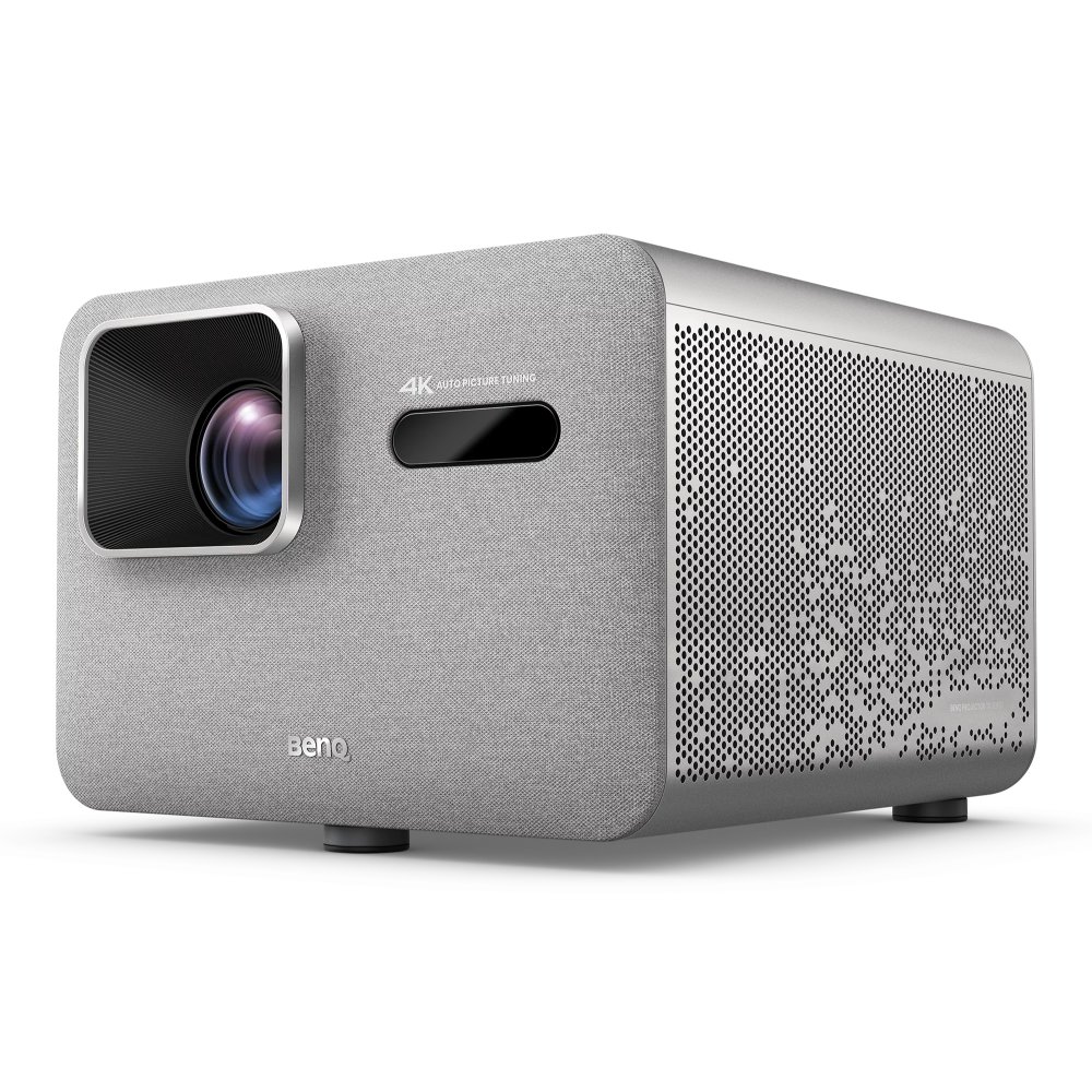 BENQ TK705STi 3000 ANSI 4K UHD 0.8 Short Throw 5ms Rec.709 Google TV LED DLP projector