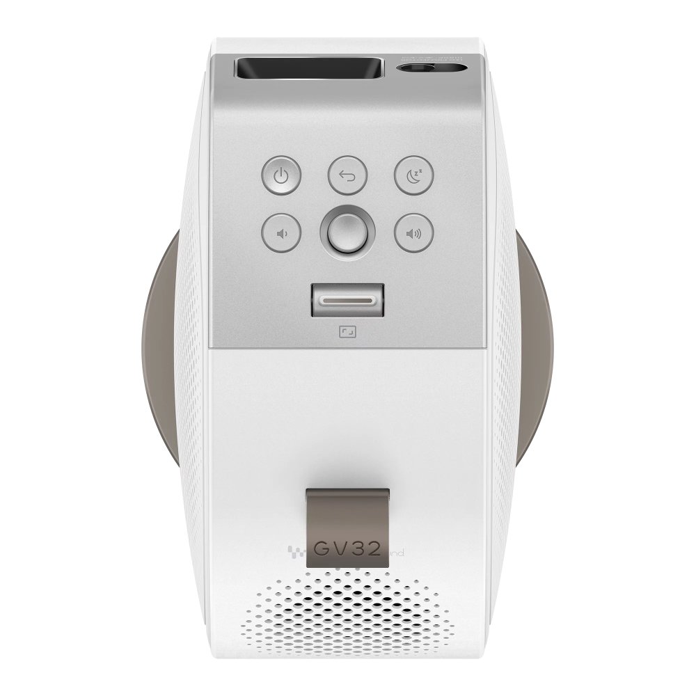 BENQ GV32 Mobile Projector GoogleTV