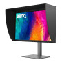 BENQ PD2770U 27inch 4K IPS 99 ADOBERGB 99 DCI-P3 USB-C PD96W RJ45 HW CALIBRATOR