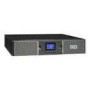 EATON 9PX 1000i 1000VA/1000W Tower/Rack USV RS-232/USB 2U Network Card 19Z Kit Runtime 9/20min Voll/Halblast
