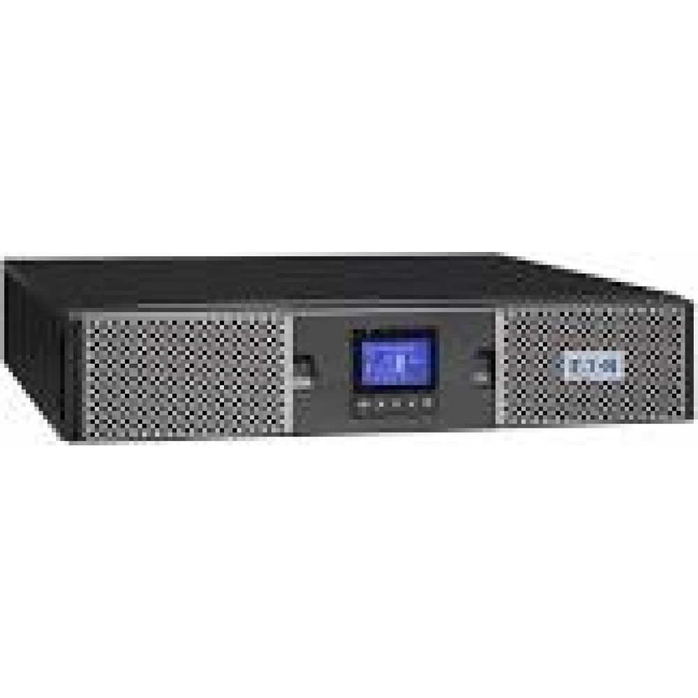 EATON 9PX 1500i 1500VA/1500W Tower/Rack USV RS-232/USB 2U 19Z Kit Runtime 7/19min Voll/Halblast