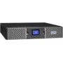 EATON 9PX 1500i 1500VA/1500W Tower/Rack USV RS-232/USB 2U 19Z Kit Runtime 7/19min Voll/Halblast