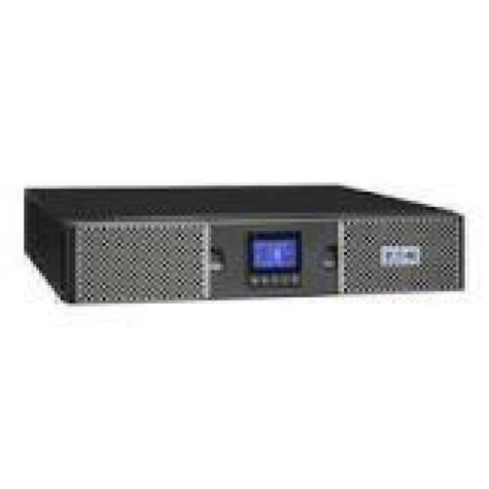 EATON 9PX 1500i 1500VA/1500W Tower/Rack USV RS-232/USB 2U Network Card 19Z Kit Runtime 7/19min Voll/Halblast