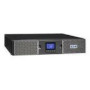 EATON 9PX 1500i 1500VA/1500W Tower/Rack USV RS-232/USB 2U Network Card 19Z Kit Runtime 7/19min Voll/Halblast