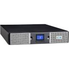 EATON 9PX 2200i RT3U UPS Rack AC 200/208/220/230/240V 2200Watt 2200VA 1-phase RS-232 USB output connectors 10 PFC 3U