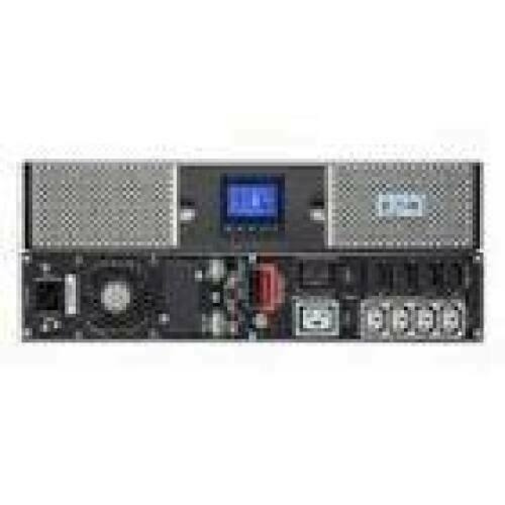 EATON 9PX 2200i 2200VA/2200W Tower/Rack USV RS-232/USB 2U Network Card 19Z Kit Runtime 5/14min Voll/Halblast
