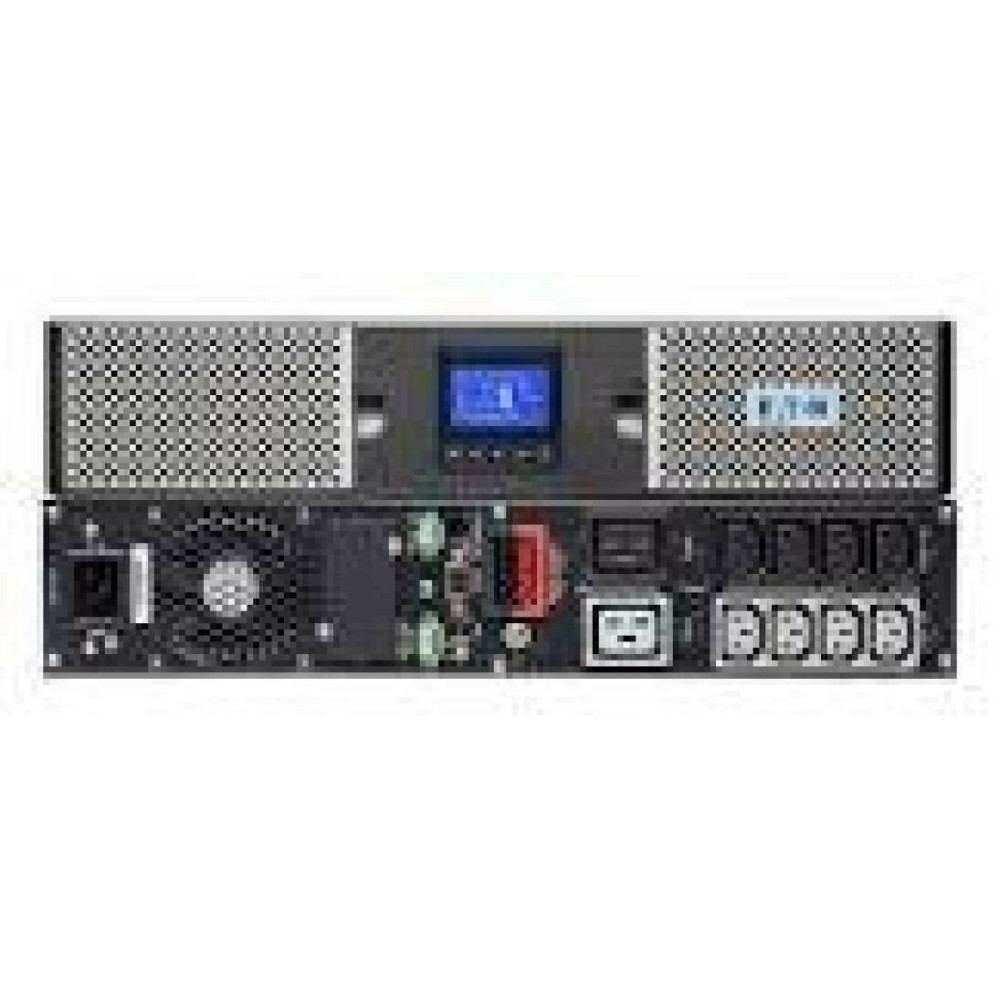 EATON 9PX 3000i 3000VA/3000W Tower/Rack USV RS-232/USB 2U 19Z Kit Runtime 4/13min Voll/Halblast