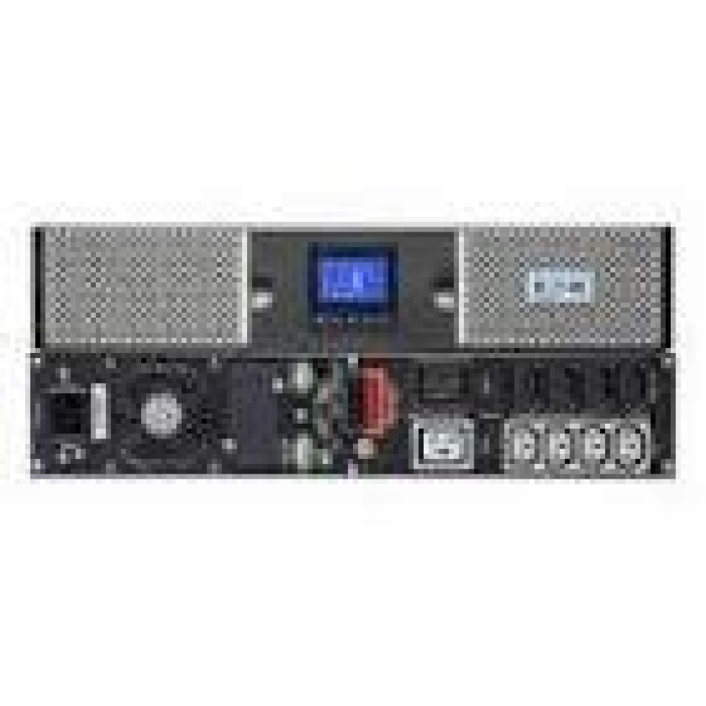 EATON 9PX 3000i 3000VA/3000W Tower/Rack USV RS-232/USB 3U 19ZKit Runtime 4/13min Voll/Halblast