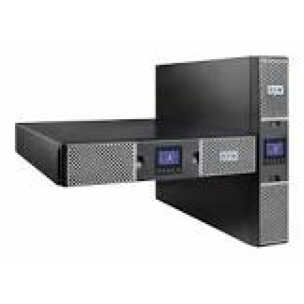 EATON 9PX 3000i 3000VA/3000W Tower/Rack 2U Network Card 4min Runtime 2500W