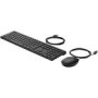 HP Wired 320MK combo EMEA-INTL English Loc-Euro plug SmartBuy
