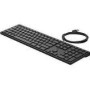 HP Wired Desktop 320K Keyboard Bulk 12 units