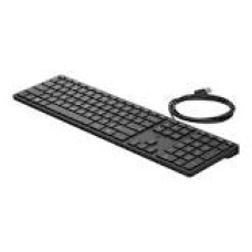 HP 320K Wired Keyboard SmartBuy (EN)